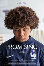 Poster de la película Promising