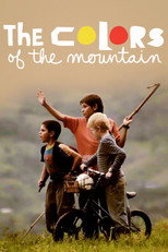 Poster de la película The Colors of the Mountain