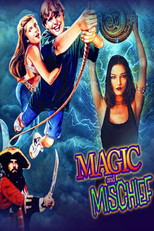Poster de la película Magic and Mischief