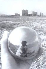 Poster de la película A Little Planet