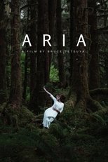Poster de la película Aria