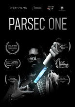 Poster de la película Parsec One