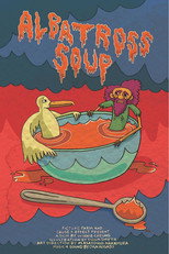 Poster de la película Albatross Soup