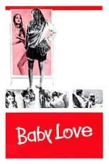 Poster de la película Baby Love