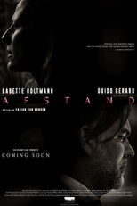 Poster de la película Afstand