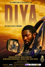 Poster de la película Diya