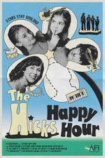 Poster de la película The Hicks Happy Hour
