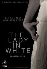 Poster de la película The Lady in White