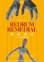Poster de la película Redrum Remedial