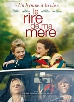 Poster de la película Le Rire de ma mère