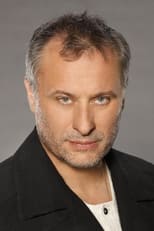 Actor Michael Nyqvist