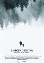 Poster de la película Angelos at Christmas