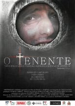 Poster de la película O Tenente