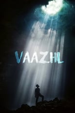 Poster de la película Vaazhl