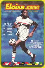 Poster de la película Eloisa Joga