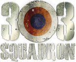 Logo Squadron 303