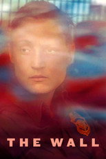 Poster de la película The Wall