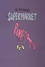 Poster de la película Supermarket Pink