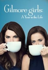 Poster de la serie Gilmore Girls: A Year in the Life