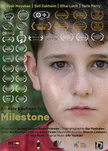 Poster de la película Milestone