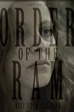 Poster de la película Order of the Ram