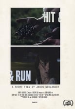 Poster de la película Hit & Run