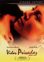 Poster de la película Private Lives