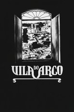 Poster de la serie Vila do Arco