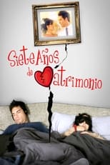 Poster de la película 7 años de matrimonio