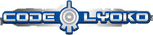 Logo Code Lyoko