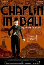 Poster de la película Chaplin in Bali