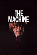Poster de la película The Machine