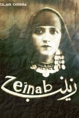 Poster de la película Zeinab