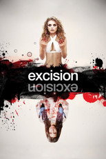 Poster de la película Excision