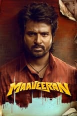 Poster de la película Maaveeran