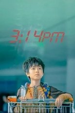 Poster de la película 3:14PM