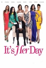 Poster de la película It's Her Day