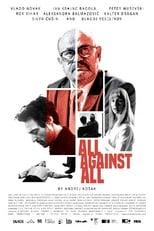 Poster de la película All Against All