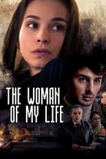 Poster de la película The Woman of My Life