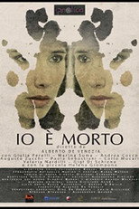 Poster de la película Io è Morto