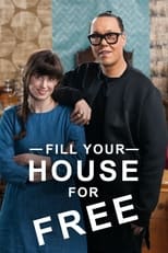 Poster de la serie Gok's Fill Your House for Free
