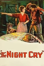 Poster de la película The Night Cry