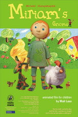 Poster de la película Miriam's Christmas Gnome