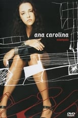 Poster de la película Ana Carolina - Estampado