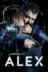 Poster de la serie Alex