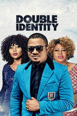 Poster de la película Double Identity
