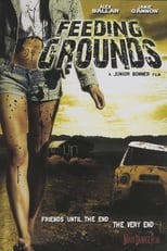 Poster de la película Feeding Grounds