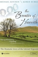 The Brontës of Haworth