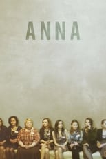 Poster de la película Anna