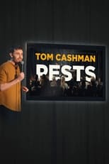 Poster de la película Tom Cashman: Pests